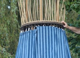 L'habillage du géant