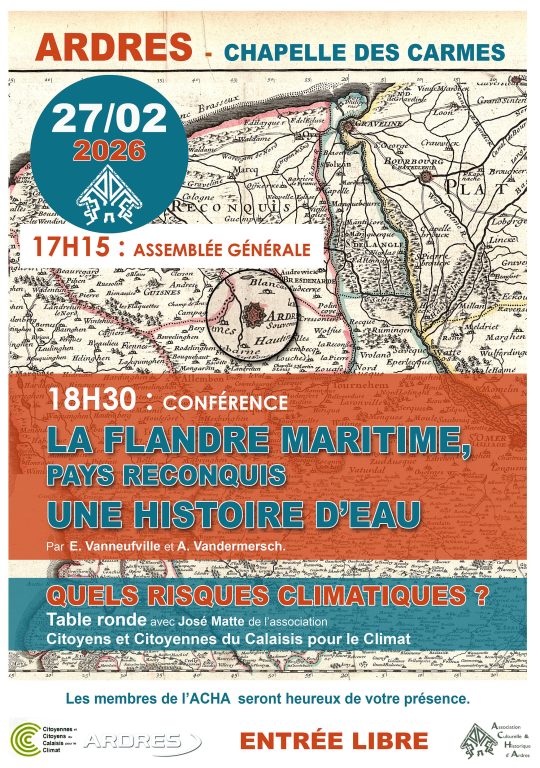 AG 2026-Affiche conférence