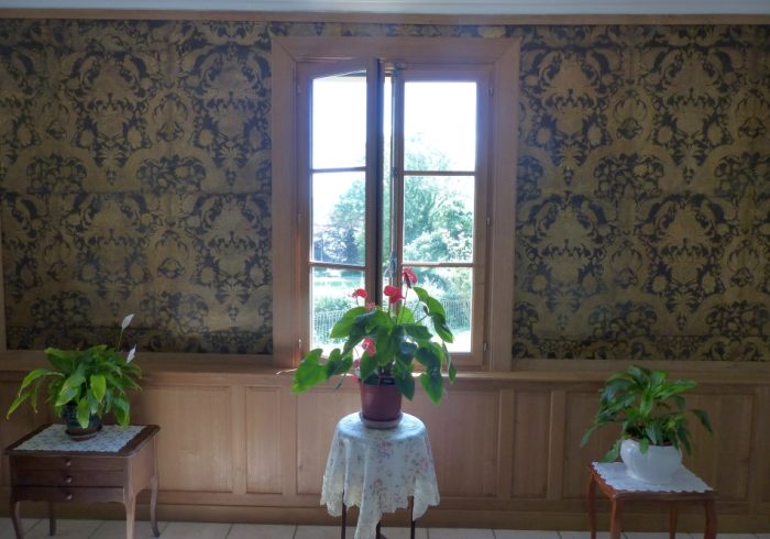 Hocquinghen Presbytère Cordoue