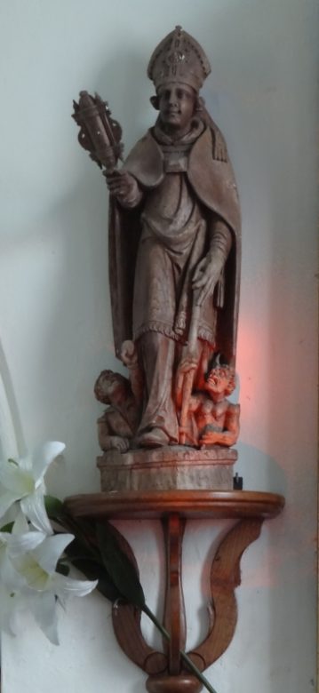 Hocquinghen Saint Norbert