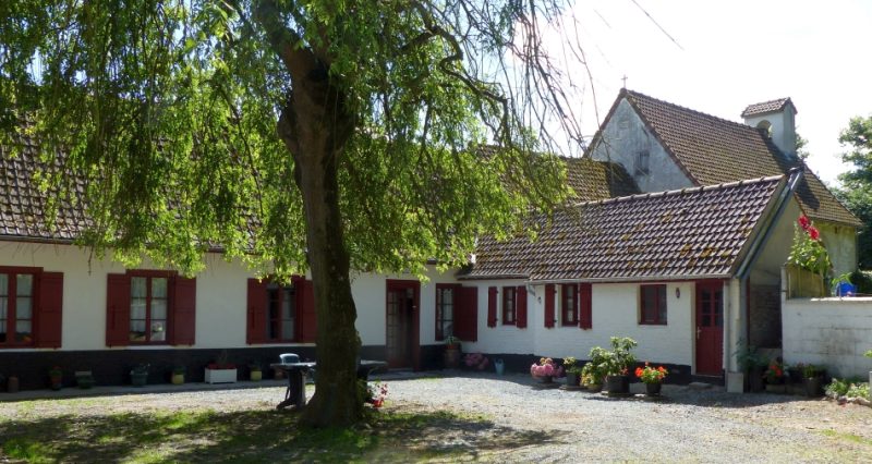 Hocquinghen le Presbytère