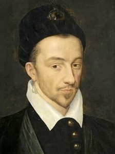 clement-jannequin-portrait after Jean Decourt, c. 1581 1