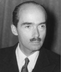 francaos otto von habsburg