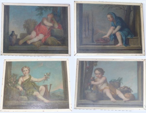 hocquinghem presbytère_tableaux